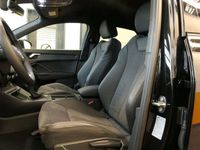 gebraucht Audi Q3 Sportback 35 TDI S-Line Navi PDC Klima