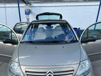 Gebraucht Citroën C3 73 PS (53 kW) 2005 Beige Limousine