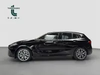 Gebraucht BMW 123 218 PS (160 kW) 2025  black 2 Kleinwagen