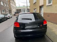 gebraucht Audi A3 2004 Kein Tüv