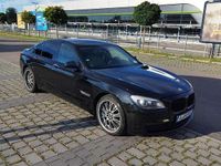Gebraucht BMW 730L Performance 245 PS (180 kW) 2009 Limousine