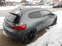 gebraucht VW Scirocco 1.4 TSI