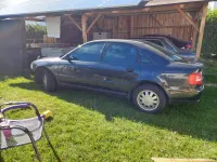 Gebraucht Audi A4 101 PS (74 kW) 1999 Blau Limousine