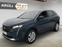 Gebraucht Peugeot 3008 Active 131 PS (96 kW) 2024 Blau SUV