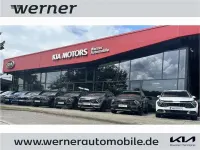 Neu Kia Sorento Platinum 193 PS (141 kW) 2026 Grau SUV