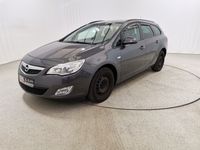 gebraucht Opel Astra 1.6 Design Edition Klima|Temp.