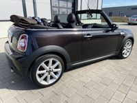 gebraucht Mini Cooper Cabriolet Highgate Highgate