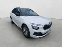 Gebraucht Skoda Kamiq Selection 95 PS (69 kW) 2025 Candyweiss SUV