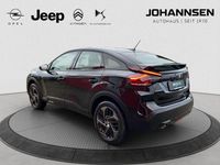 Gebraucht Citroën C4 Feel 131 PS (96 kW) 2024 Schwarz Limousine