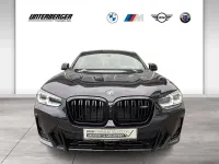 Gebraucht BMW X4 M Sport 387 PS (284 kW) 2025 Schwarz SUV