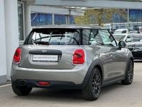 Second-hand Mini ONE 102 CP (75 kW) 2019 Argintiu Hatchback