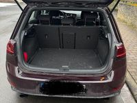 Gebraucht VW Golf VII GTI 245 PS (180 kW) 2018 Limousine