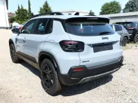 Neu Jeep Avenger 145 PS (106 kW) 2026 Granite grey metallic SUV