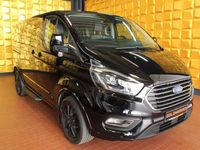 gebraucht Ford Tourneo Custom L1 STANDH/ACC/KAMERA/XENON