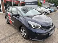 Gebraucht Honda Jazz Elegance 107 PS (78 kW) 2025 Kleinwagen