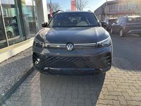 Neu VW Tiguan Style 150 PS (110 kW) 2025 Grau SUV