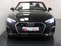 gebraucht Audi A5 Cabriolet S line