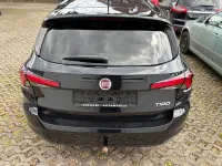 Gebraucht Fiat Tipo Lounge 120 PS (88 kW) 2018 Schwarz Kombi