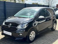 Second-hand VW up! 75 CP (55 kW) 2017 Alb Hatchback