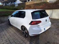 gebraucht VW Golf GTI BlueMotion Technology