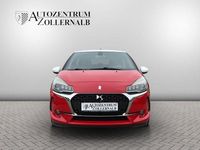 Gebraucht DS Automobiles DS3 Sport Chic 120 PS (88 kW) 2017 Rot Kleinwagen