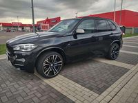 Second-hand BMW X5 381 CP (280 kW) 2017 Negru SUV