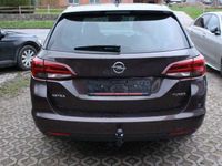 gebraucht Opel Astra Sports Tourer Dynamic SHZ/TEMP/Kamera