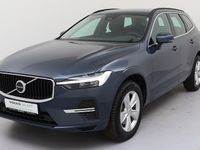 Gebraucht Volvo XC60 Core 197 PS (144 kW) 2023 Blau SUV