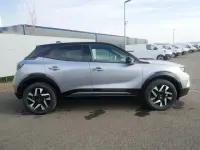 Uusi Opel Mokka 131 HP (96 kW) 2026 Harmaa Katumaasturi
