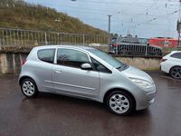 Gebraucht Mitsubishi Colt 95 PS (69 kW) 2006 Silber Limousine