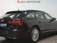 Gebraucht Audi A6 Design 204 PS (150 kW) 2021 Schwarz Kombi