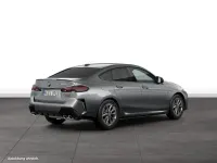 Gebraucht BMW M235 Shadowline 317 PS (233 kW) 2026 Skyscraper grau metallic Coupé
