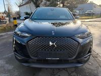 Gebraucht DS Automobiles DS3 Crossback 155 PS (114 kW) 2019 Schwarz SUV