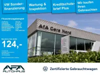 Gebraucht VW Golf VIII Goal 150 PS (110 kW) 2025 Blau Kombi