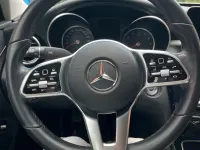 Gebraucht Mercedes C180 2020 Limousine