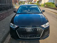 Gebraucht Audi A1 Sportback 91 PS (66 kW) 2021 Schwarz Kleinwagen
