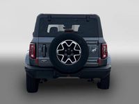 Gebraucht Ford Bronco Outer Banks 334 PS (245 kW) 2025 Grau SUV