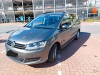 gebraucht VW Sharan 2.0 TDI SCR DSG Comfortline Black Sty...