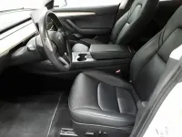 Gebraucht Tesla Model 3 366 kW (498 PS) 2022 Weiß Limousine