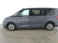 Gebraucht VW Multivan 136 PS (100 kW) 2024 Grau Van