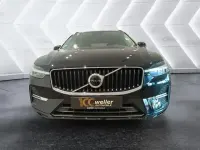 Gebraucht Volvo XC60 Core 197 PS (144 kW) 2023 Schwarz SUV