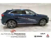 Gebraucht Wey 05 Lux 476 PS (350 kW) 2026 Blau SUV