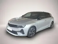 Gebraucht Opel Astra 131 PS (96 kW) 2025 Manufacturer Kleinwagen