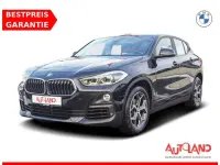 Second-hand BMW X2 140 CP (102 kW) 2019 Negru SUV