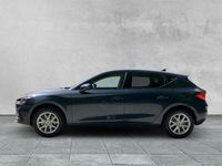 Neu Seat Leon 150 PS (110 kW) 2025 Grau Limousine