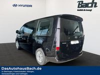 Gebraucht Hyundai Staria Trend 225 PS (165 kW) 2025 Abyss black Van / Kleinbus