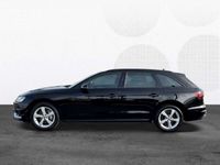 gebraucht Audi A4 Avant 40 TDI advanced LED*AHK*Navi+*Virtual