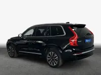 Gebraucht Volvo XC90 Plus 455 PS (334 kW) 2025 Schwarz SUV