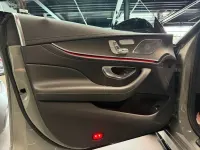 Gebraucht Mercedes AMG GT 53 AMG 435 PS (319 kW) 2025 Manufaktur lack manufaktur cla Coupé