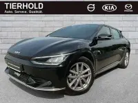 Occasion Kia EV6 Basis 125 kW (170 ch) 2022 Noir SUV
